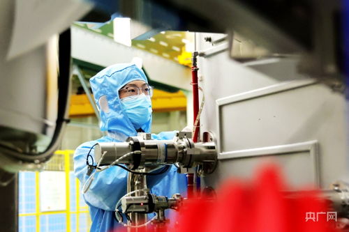 新站高新區 開局爭先，以網絡工程建設跑出跨越式發展加速度